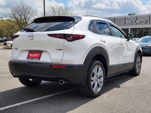 2023 Mazda CX-30 Preferred