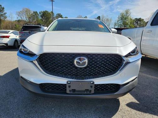 2023 Mazda CX-30 Preferred