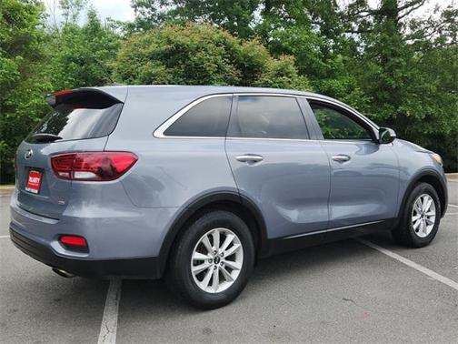 2020 Kia Sorento L