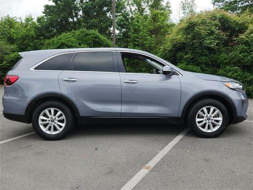 2020 Kia Sorento L