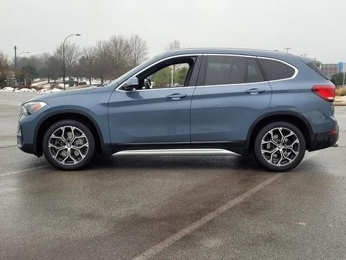 2021 BMW X1 xDrive28i