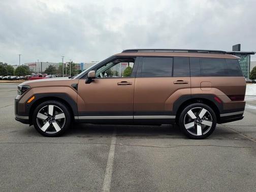 2024 Hyundai SANTA FE Limited