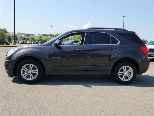 2014 Chevrolet Equinox 1LT