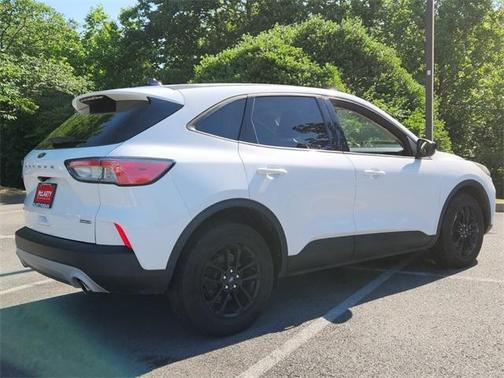 2020 Ford Escape SE Sport Hybrid