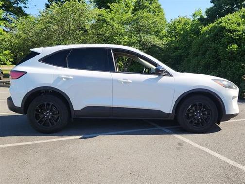 2020 Ford Escape SE Sport Hybrid