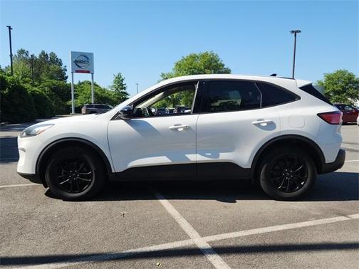 2020 Ford Escape SE Sport Hybrid