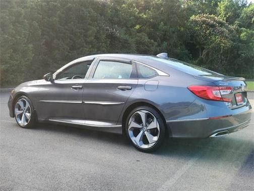 2020 Honda Accord Touring 2.0T