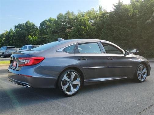 2020 Honda Accord Touring 2.0T