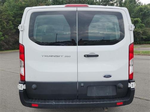 2020 Ford Transit-350 XL