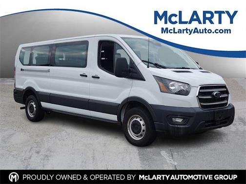 2020 Ford Transit-350 XL