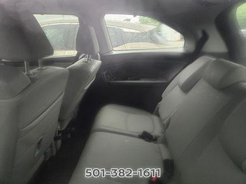 Lunar Silver Metallic 2024 Honda Odyssey EX-L