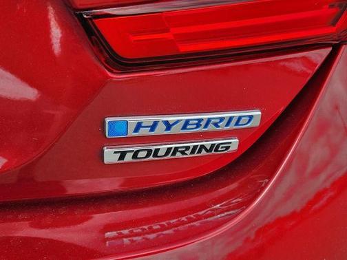 2021 Honda Accord Hybrid Touring