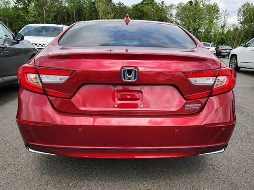 2021 Honda Accord Hybrid Touring