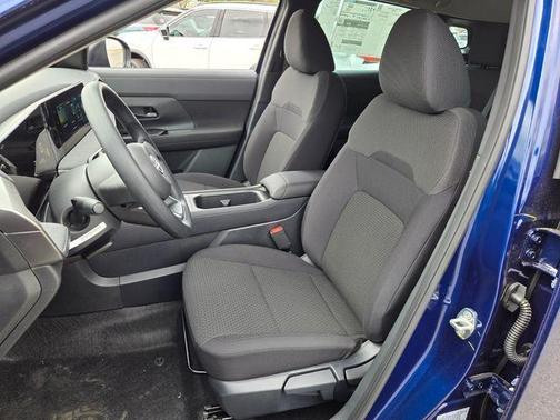 Deep Blue Pearl 2026 Nissan Kicks S