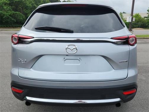 2023 Mazda CX-9 Grand Touring