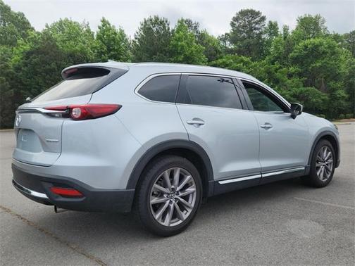 2023 Mazda CX-9 Grand Touring