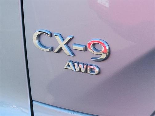 2023 Mazda CX-9 Grand Touring