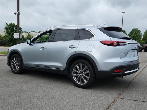 2023 Mazda CX-9 Grand Touring