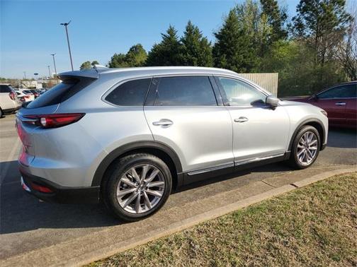2023 Mazda CX-9 Grand Touring