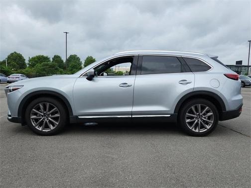 2023 Mazda CX-9 Grand Touring