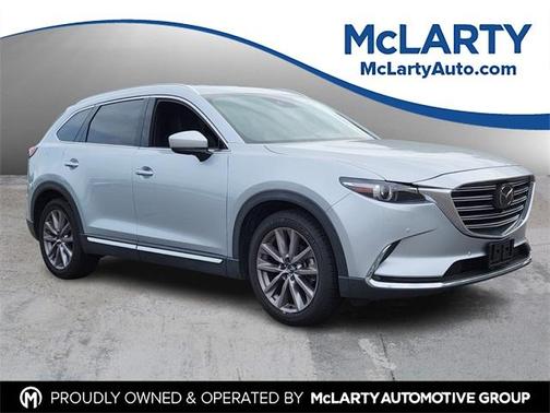 2023 Mazda CX-9 Grand Touring