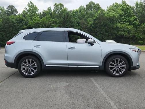 2023 Mazda CX-9 Grand Touring