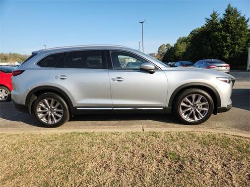 2023 Mazda CX-9 Grand Touring