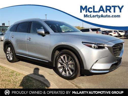 2023 Mazda CX-9 Grand Touring
