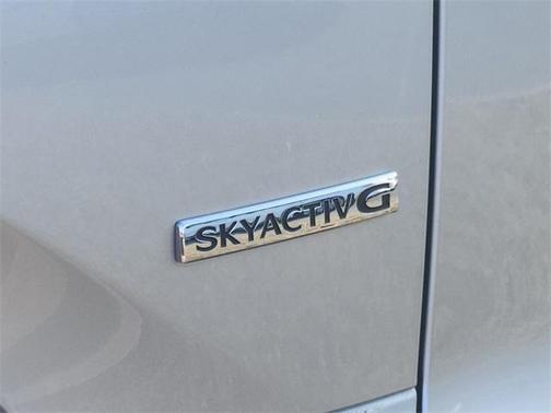 2023 Mazda CX-9 Grand Touring