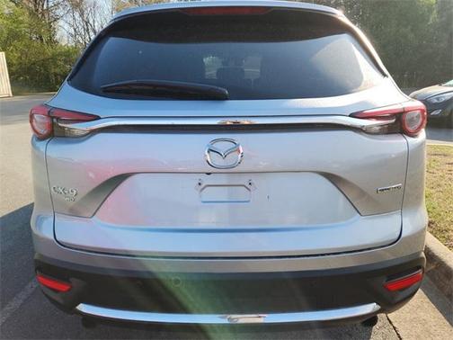 2023 Mazda CX-9 Grand Touring