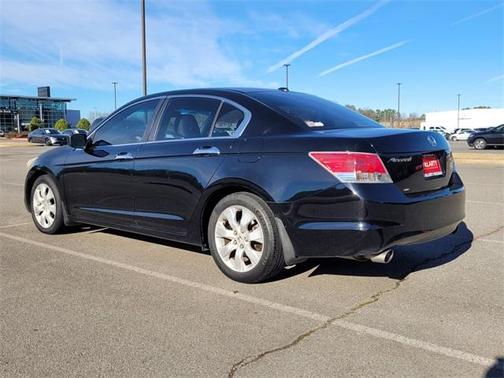 2010 Honda Accord EX-L