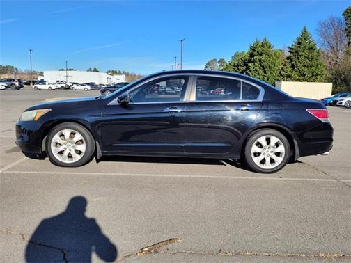 2010 Honda Accord EX-L