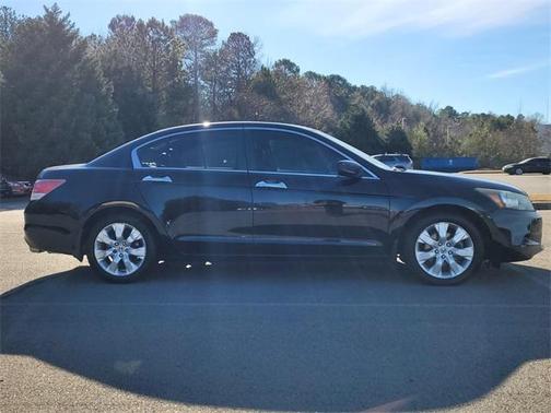 2010 Honda Accord EX-L