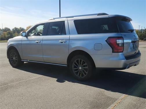 2020 Ford Expedition Max Limited