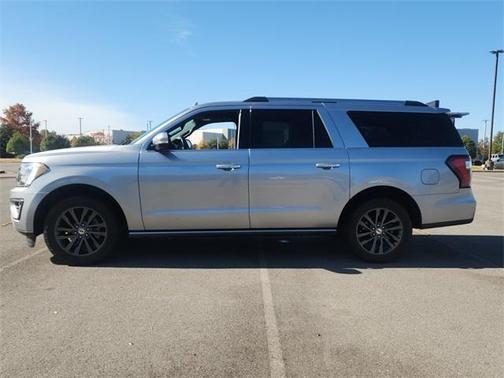 2020 Ford Expedition Max Limited