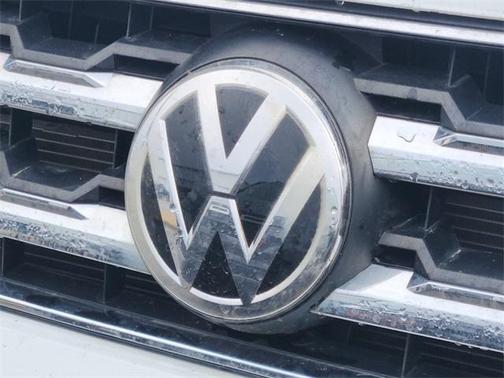 2019 Volkswagen Atlas 3.6L SE w/Technology