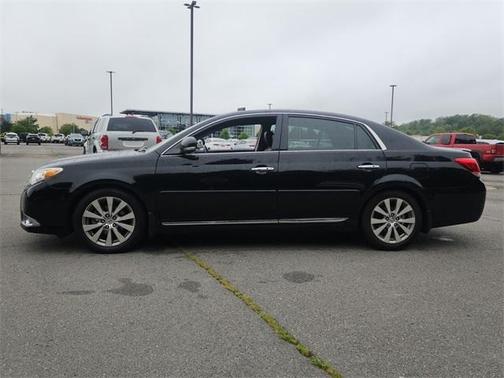 2012 Toyota Avalon 