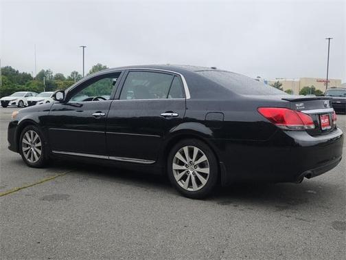 2012 Toyota Avalon 