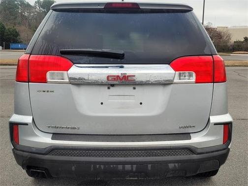 2017 GMC Terrain SLE-1