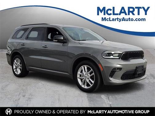 2023 Dodge Durango GT