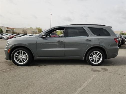 2023 Dodge Durango GT