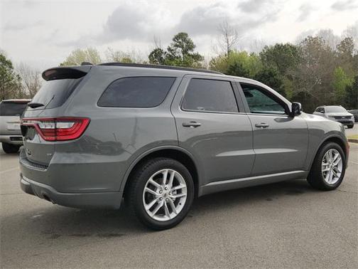2023 Dodge Durango GT