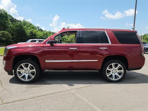 2016 Cadillac Escalade Premium