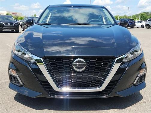 2021 Nissan Altima 2.5 S