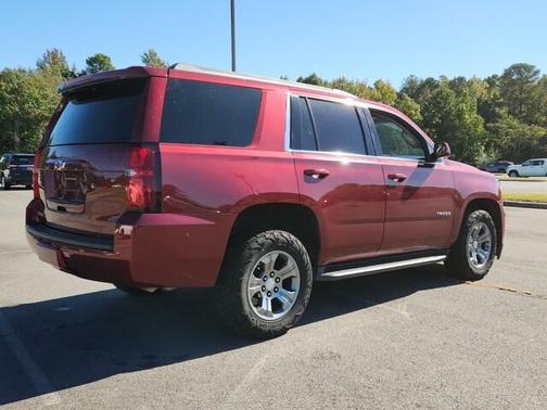 2019 Chevrolet Tahoe LS
