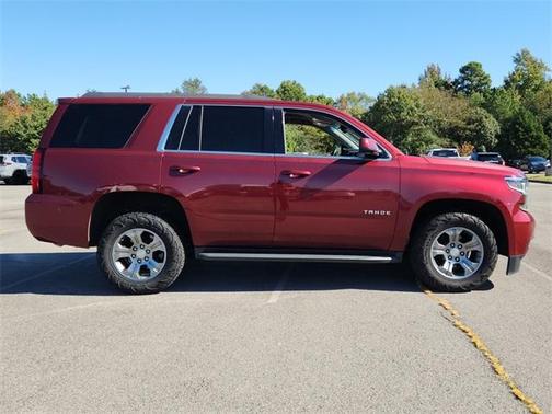 2019 Chevrolet Tahoe LS