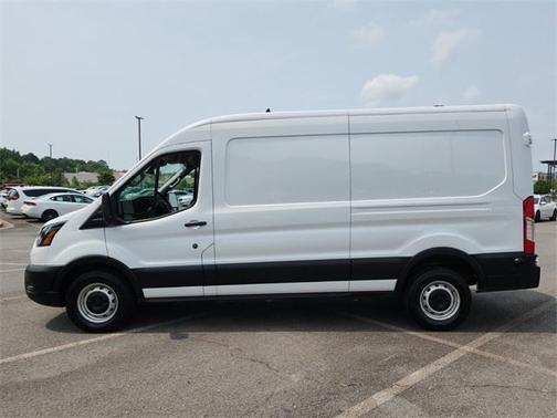 2024 Ford Transit-250 148 WB Medium Roof Cargo