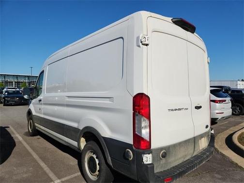 2024 Ford Transit-250 148 WB Medium Roof Cargo