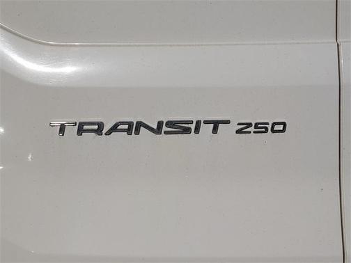 2024 Ford Transit-250 148 WB Medium Roof Cargo