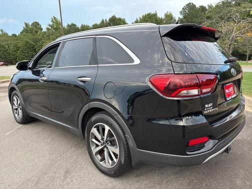 2019 Kia Sorento EX